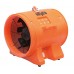 Heylo - Axial ventilator - PowerVent 12000